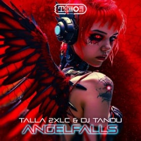 TALLA 2XLC & DJ TANDU - ANGELFALLS